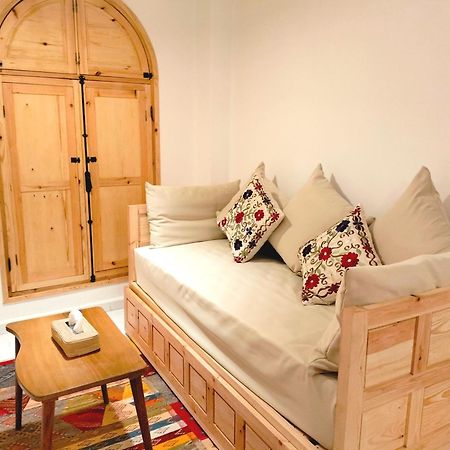 Riad Al Manara Εσαουίρα Εξωτερικό φωτογραφία