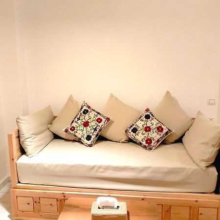 Riad Al Manara Εσαουίρα Εξωτερικό φωτογραφία
