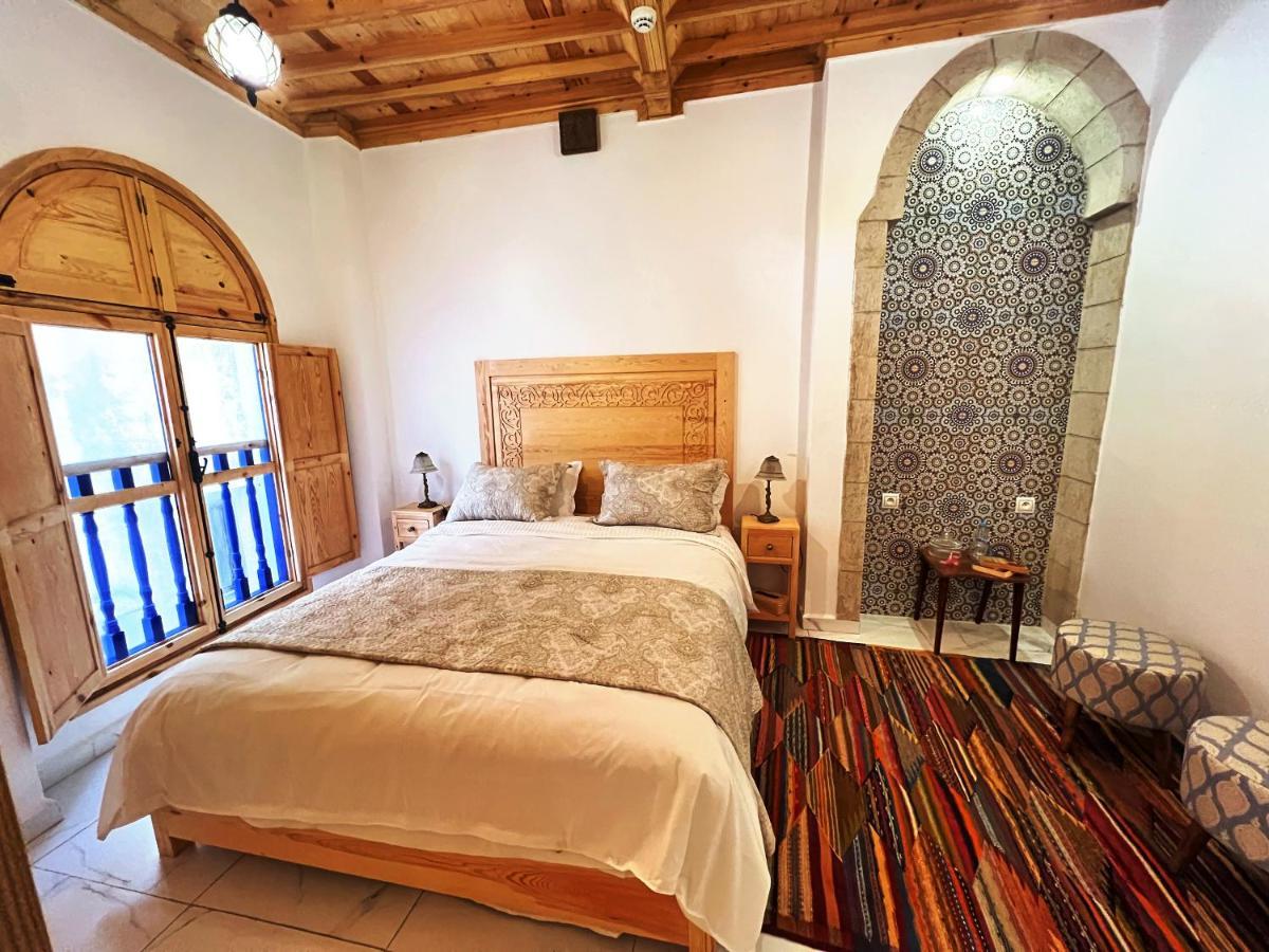Riad Al Manara Εσαουίρα Εξωτερικό φωτογραφία