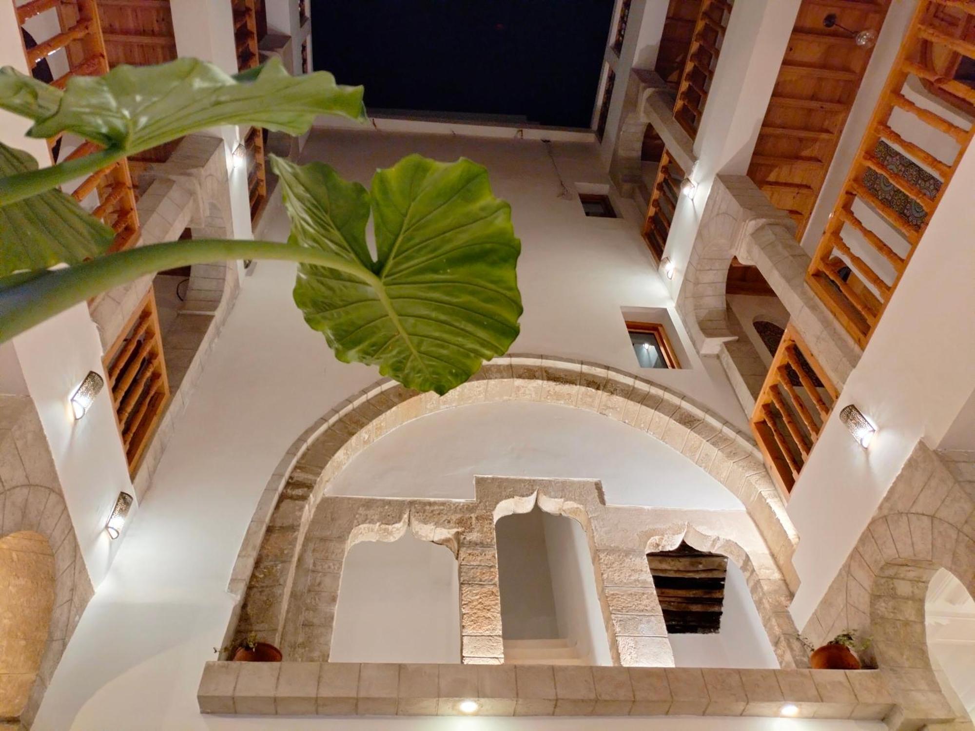 Riad Al Manara Εσαουίρα Εξωτερικό φωτογραφία