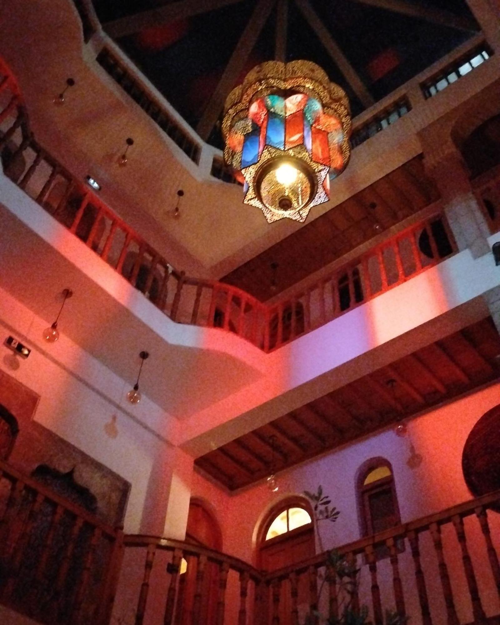 Riad Al Manara Εσαουίρα Εξωτερικό φωτογραφία