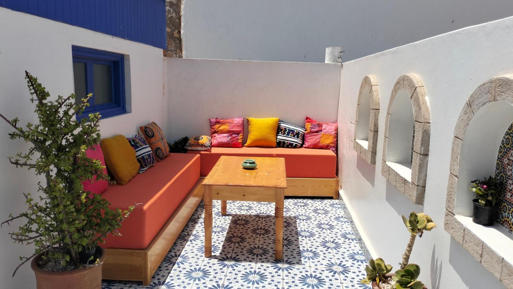 Riad Al Manara Εσαουίρα Εξωτερικό φωτογραφία