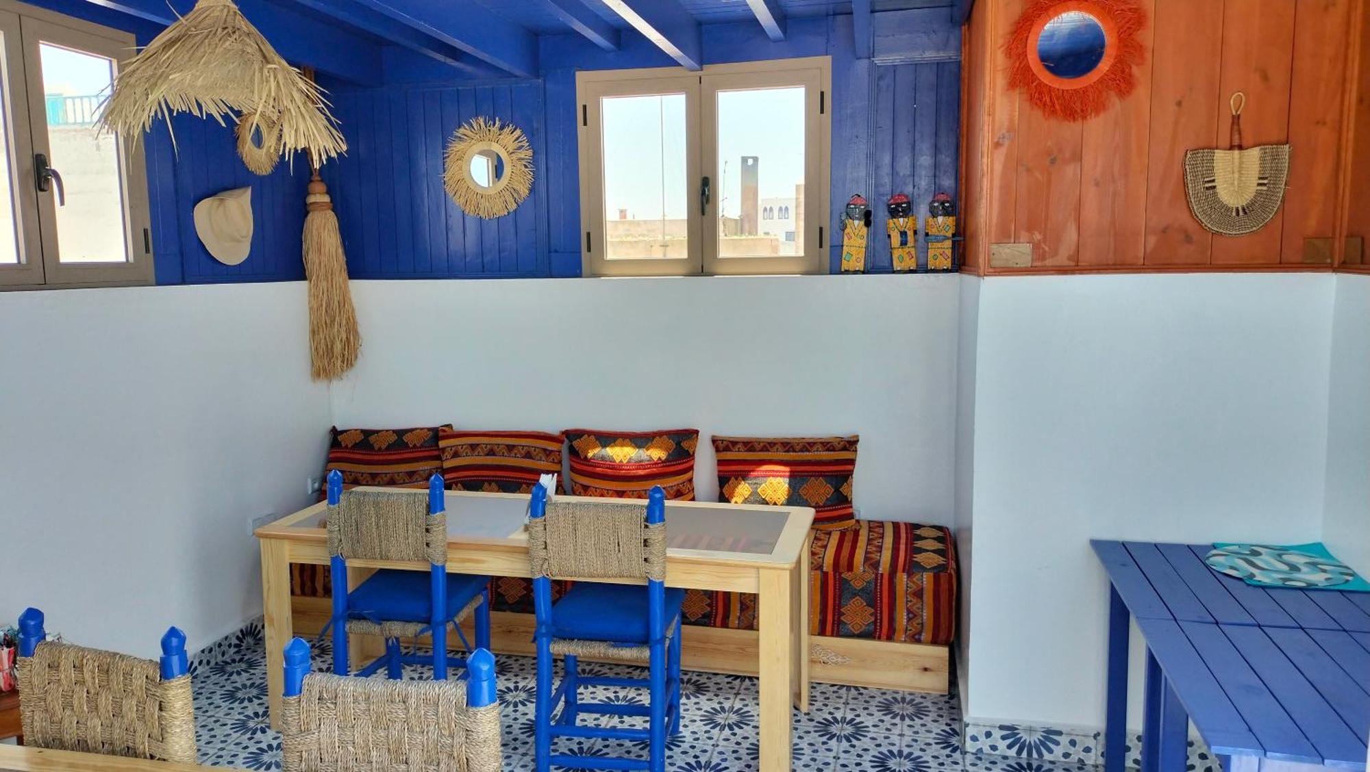 Riad Al Manara Εσαουίρα Εξωτερικό φωτογραφία