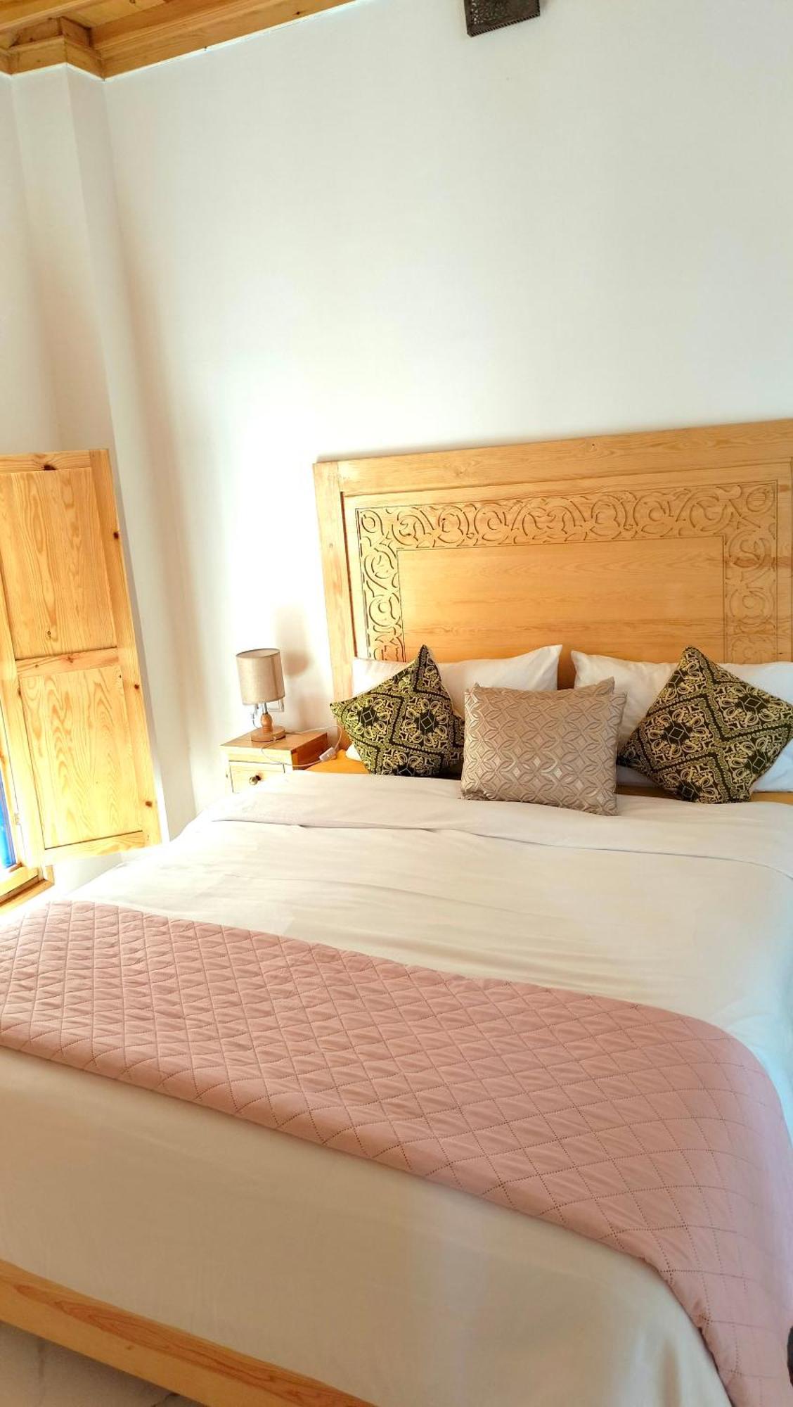 Riad Al Manara Εσαουίρα Εξωτερικό φωτογραφία