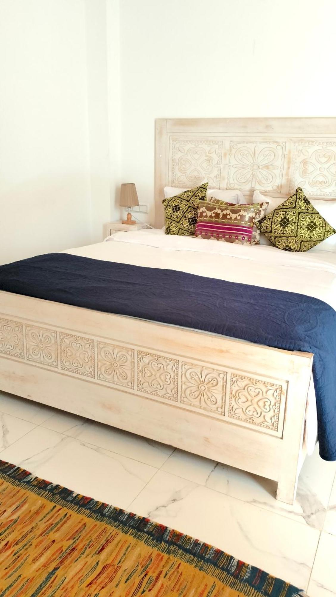Riad Al Manara Εσαουίρα Εξωτερικό φωτογραφία