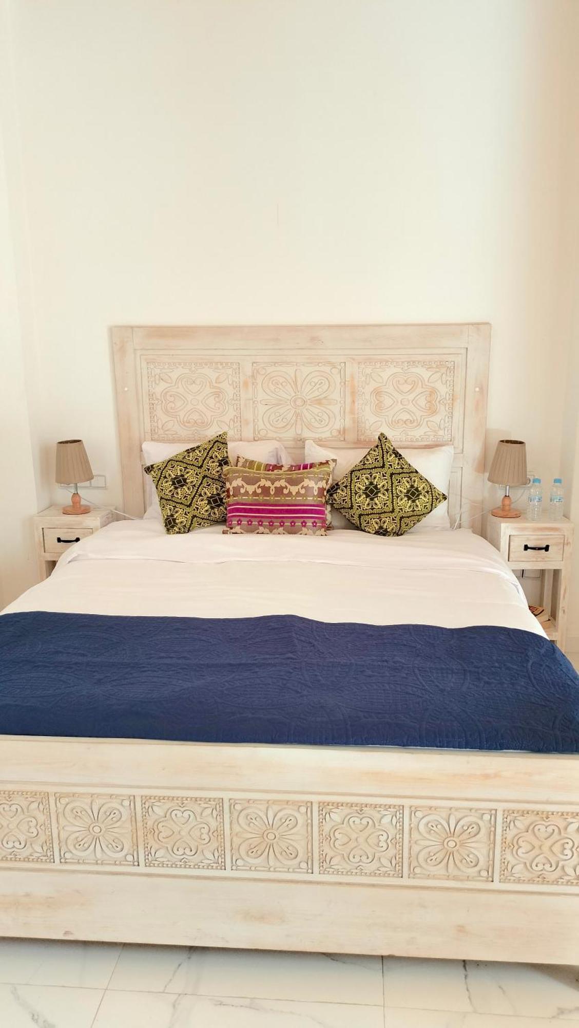 Riad Al Manara Εσαουίρα Εξωτερικό φωτογραφία