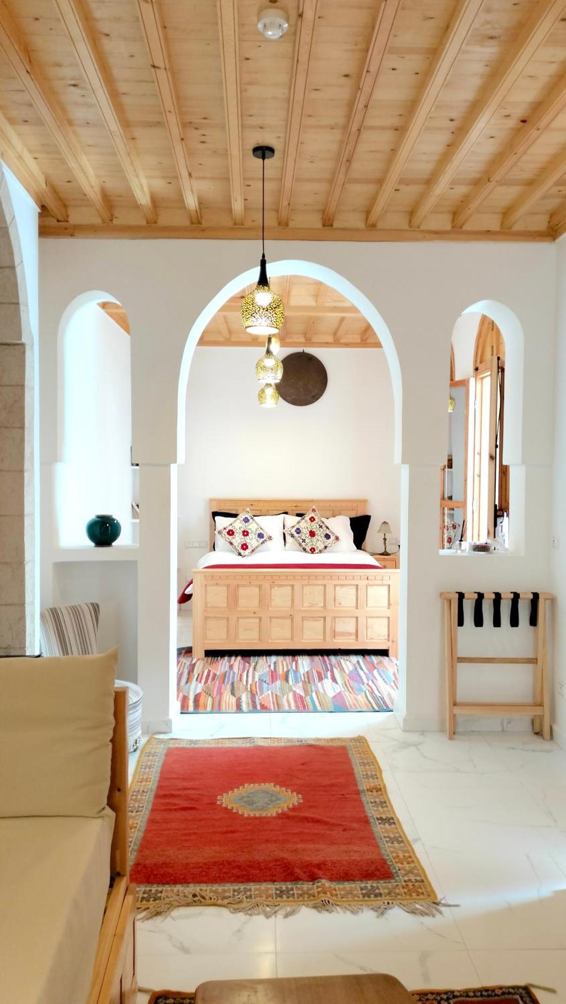Riad Al Manara Εσαουίρα Εξωτερικό φωτογραφία