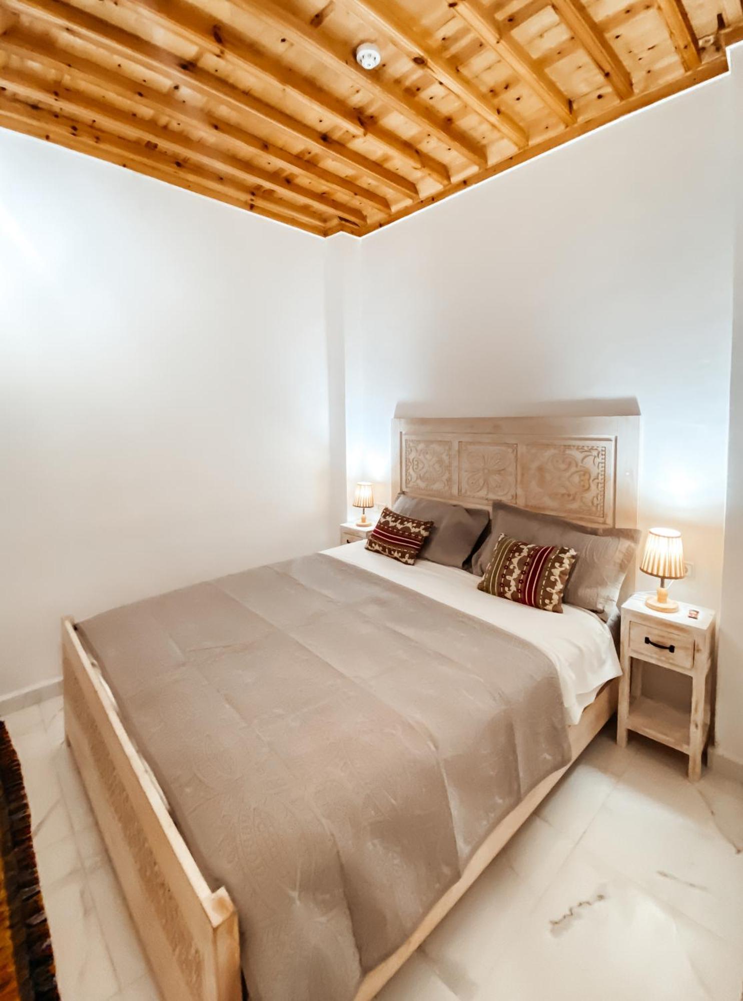 Riad Al Manara Εσαουίρα Εξωτερικό φωτογραφία