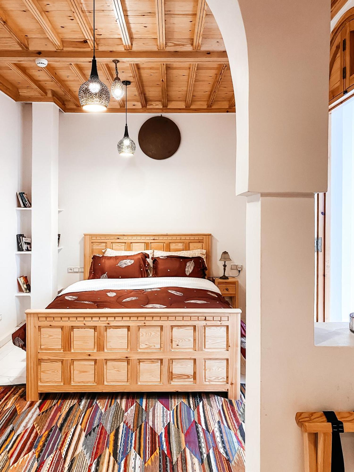 Riad Al Manara Εσαουίρα Εξωτερικό φωτογραφία
