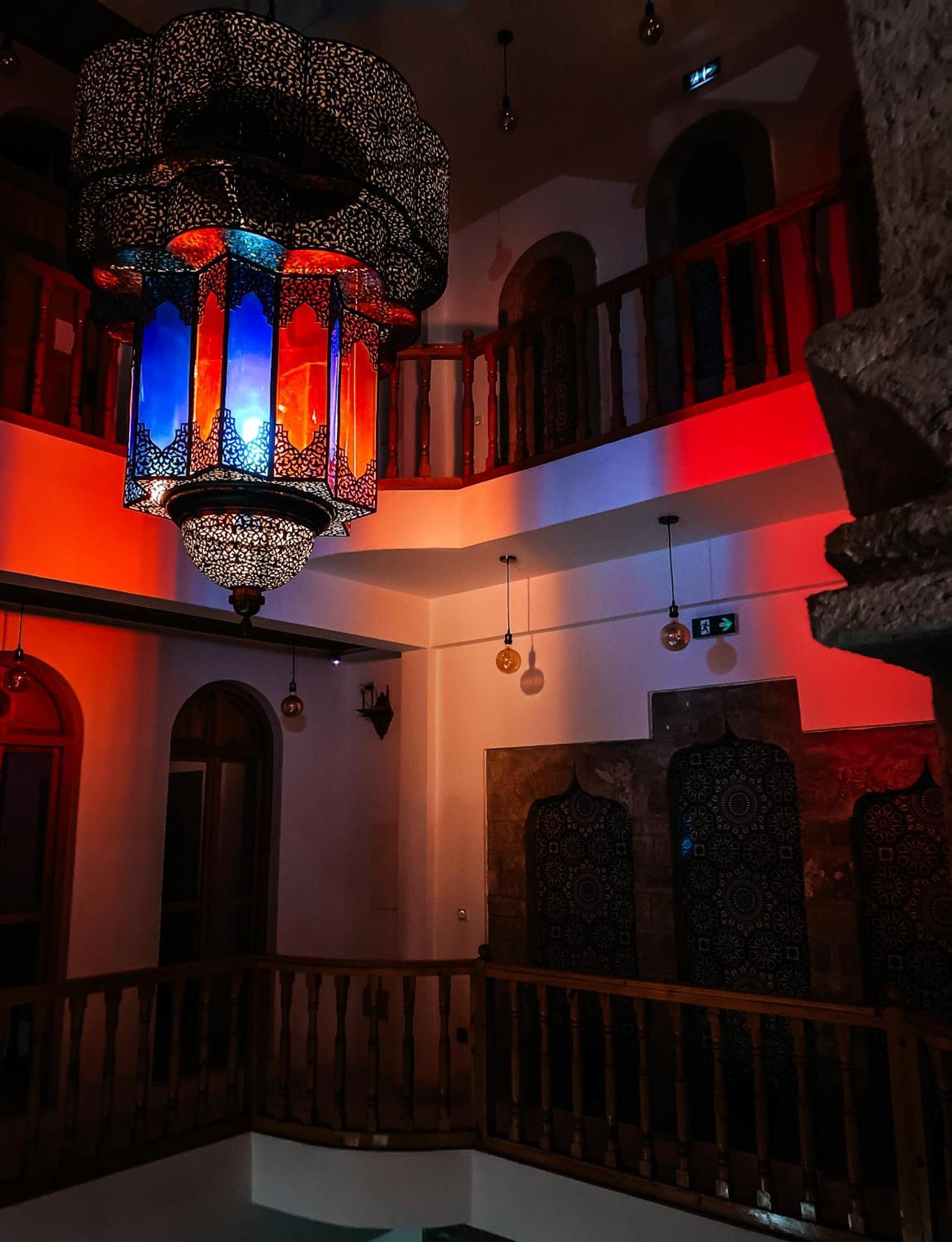 Riad Al Manara Εσαουίρα Εξωτερικό φωτογραφία
