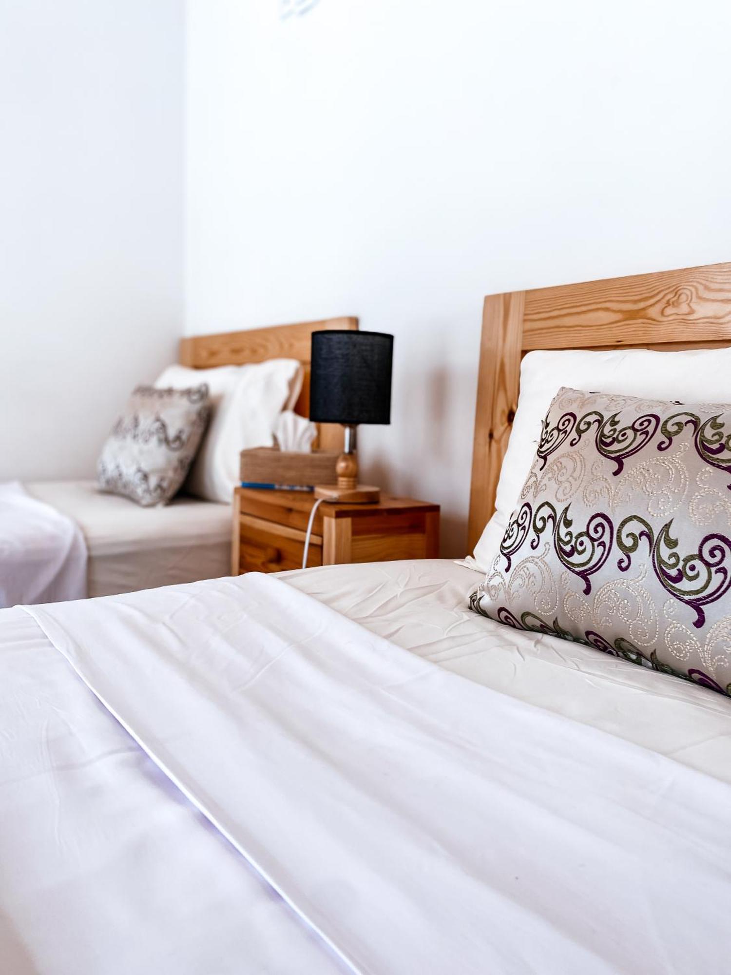 Riad Al Manara Εσαουίρα Εξωτερικό φωτογραφία