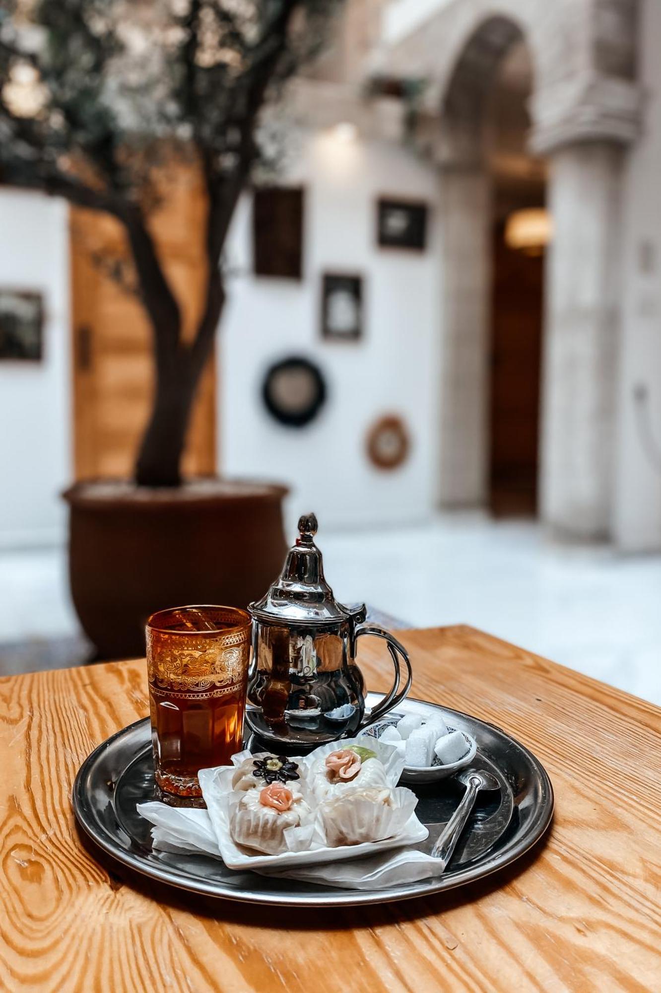 Riad Al Manara Εσαουίρα Εξωτερικό φωτογραφία
