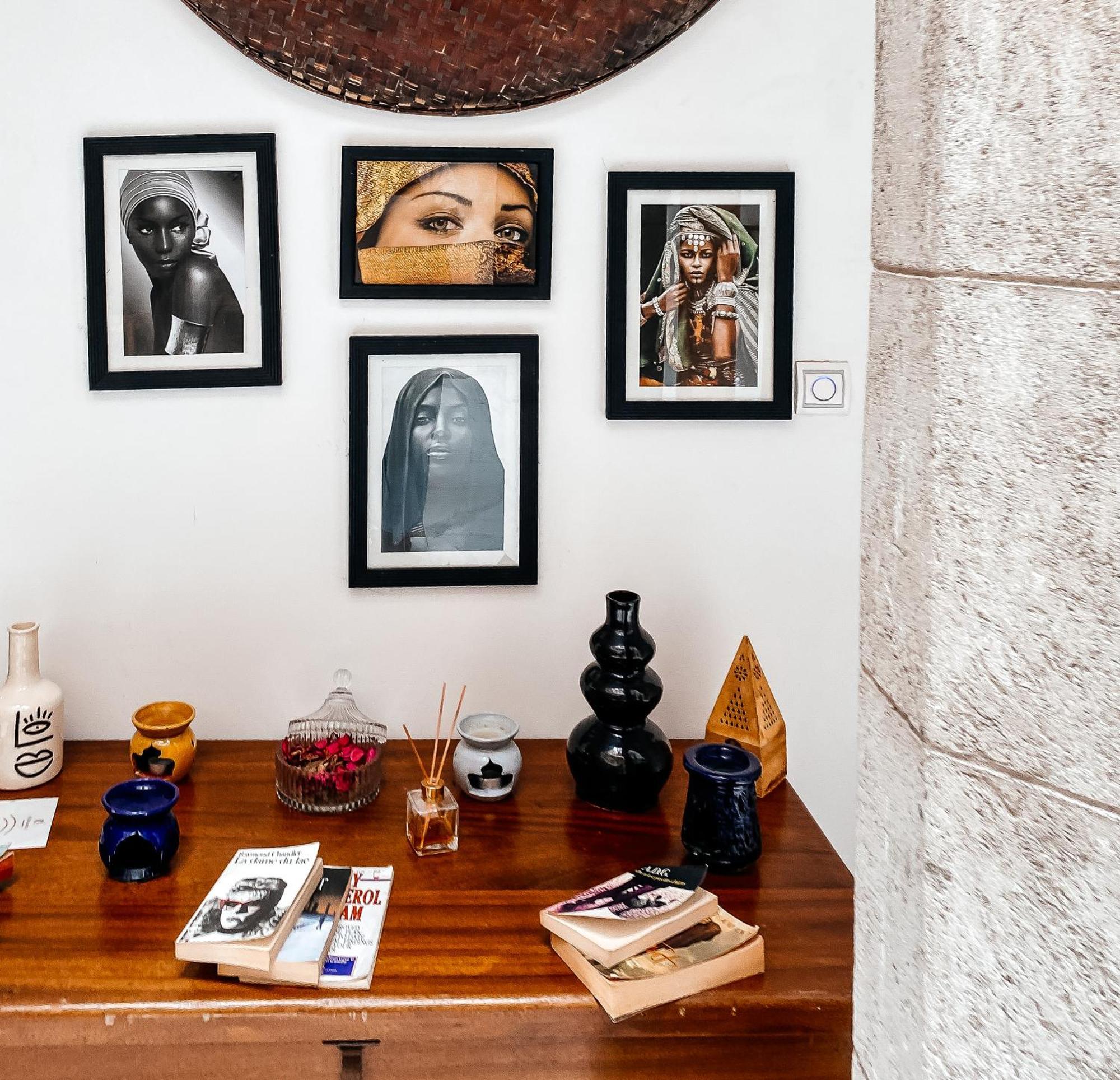 Riad Al Manara Εσαουίρα Εξωτερικό φωτογραφία