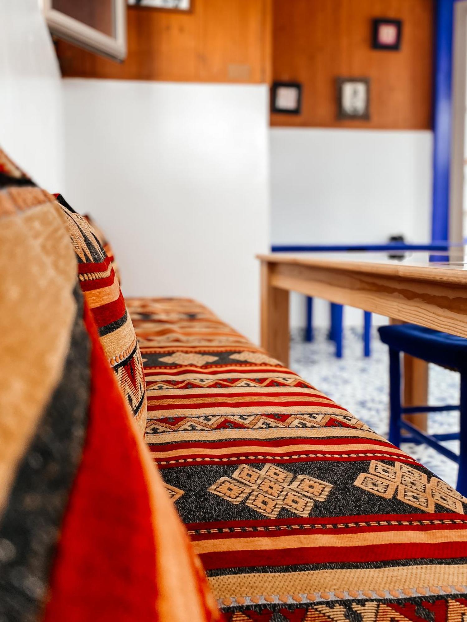 Riad Al Manara Εσαουίρα Εξωτερικό φωτογραφία