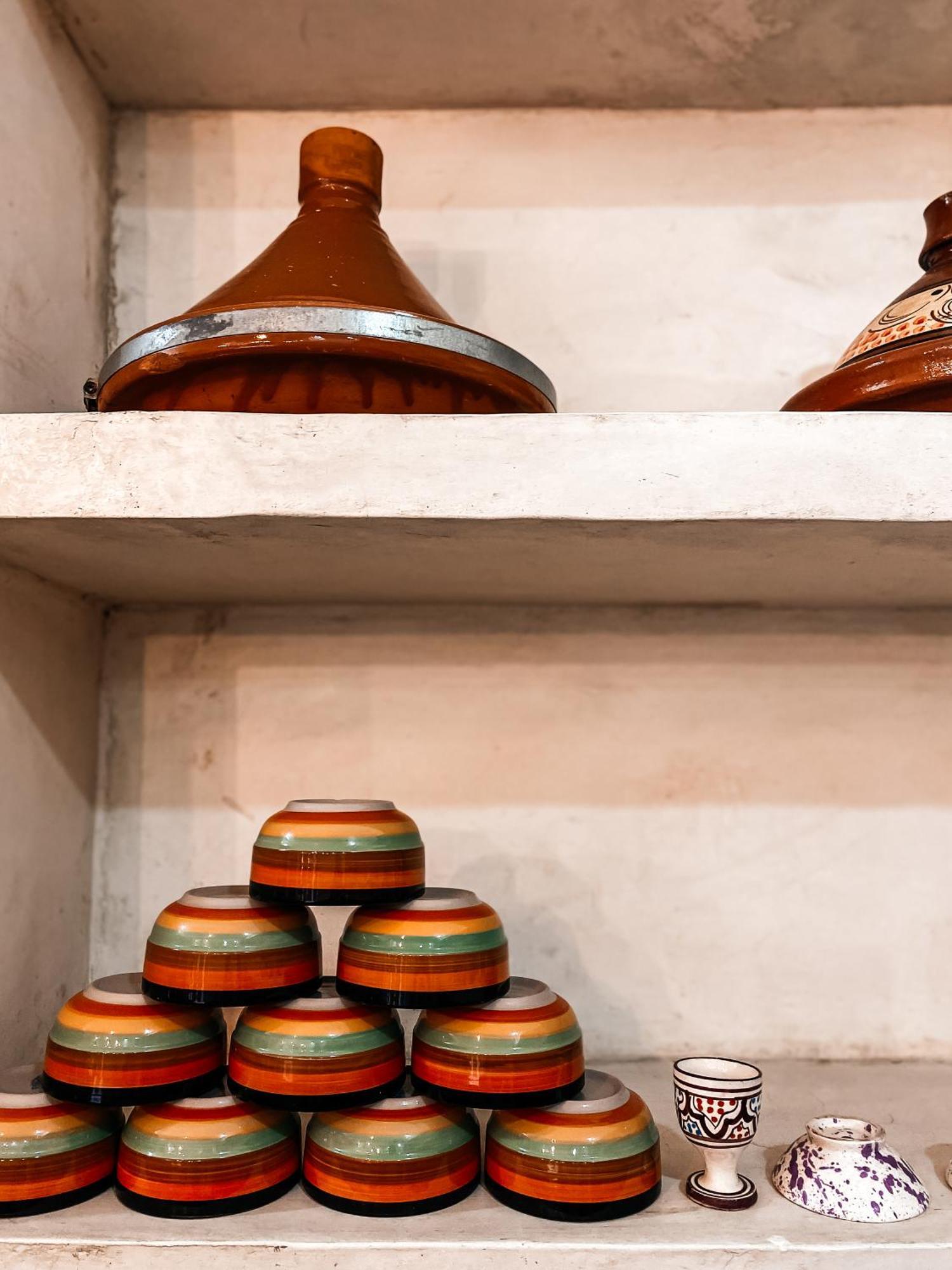 Riad Al Manara Εσαουίρα Εξωτερικό φωτογραφία